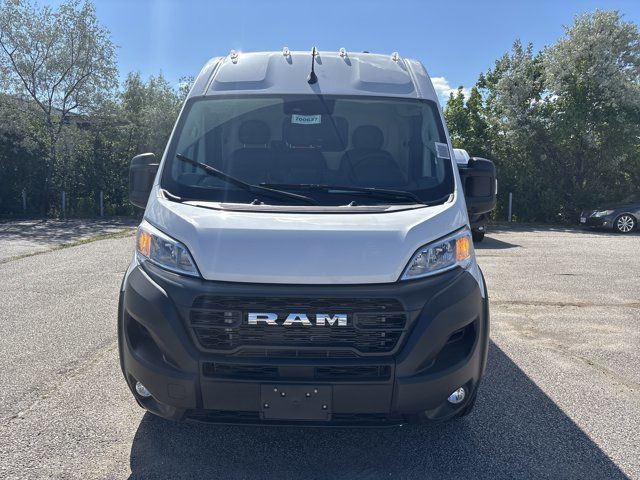 2025 Ram ProMaster Cargo Van Tradesman in Cars & Trucks in Mississauga / Peel Region - Image 2
