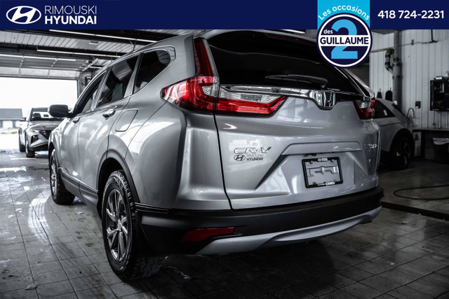 Honda CR-V EX AWD 2018 in Cars & Trucks in Rimouski / Bas-St-Laurent - Image 4