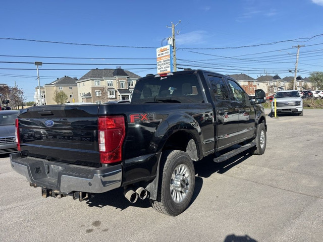 2020 Ford F-250 Series BOITE 6.5 dans Autos et camions  à Laval/Rive Nord - Image 4