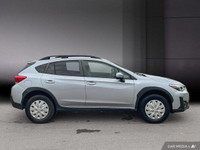 ==== 2021 Subaru Crosstrek Sport | AWD | Blind Spot Monitor | Heated Seats | Only 16,461 KM ==== Adv... (image 6)