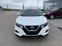 Thanks for checking out our Mountain View Dodge inventory! 2021 Nissan Qashqai S AWD Ready for Any R... (image 8)