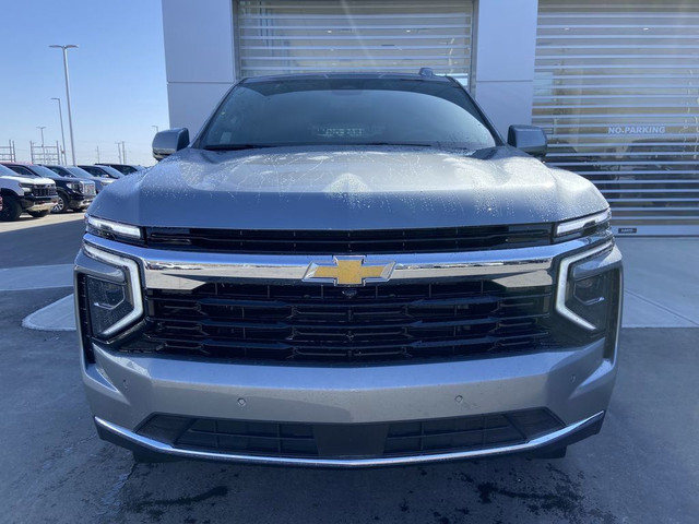 2025 Chevrolet Tahoe LS in Cars & Trucks in Calgary - Image 2