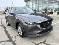 2022 Mazda CX-5 GS AWD Hayon électrique Volant chauffant GPS Mag