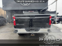2022 Chevrolet Silverado LTZ Crew Cab Long Box 4X4 Diesel 6.6L Cuir Bluetooth Carplay Navigation Mag... (image 5)