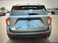 Every pre-owned vehicle from Big M Ford Lincoln comes with a full inspection, a free car proof vehic... (image 3)