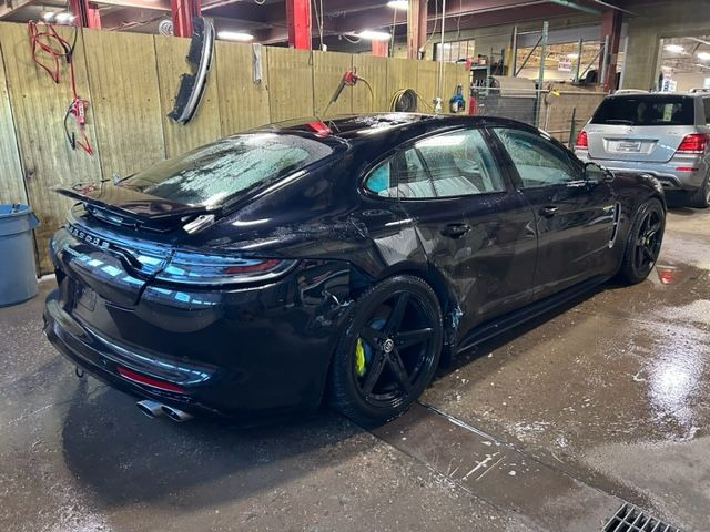 2022 Porsche Panamera Just in for sale at Pic N Save! in Cars & Trucks in Hamilton - Image 4