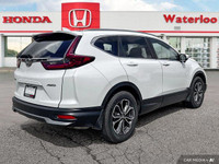 *Advertised Price based on finance purchase - $1500 finance rebate applied.* *WATERLOO HONDA'S **PRE... (image 6)