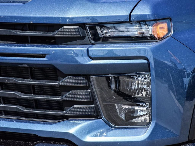 2024 Chevrolet Silverado 2500HD Custom in Cars & Trucks in Oakville / Halton Region - Image 4