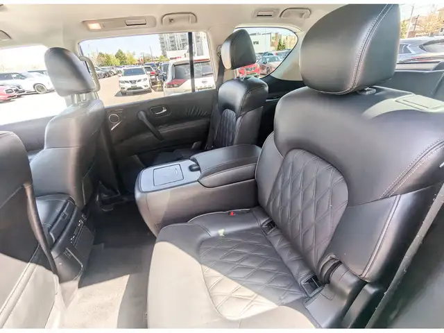 2023 Nissan Armada Platinum FULLY LOADED !!! | VENTILATED SEATS  in Cars & Trucks in Markham / York Region - Image 19