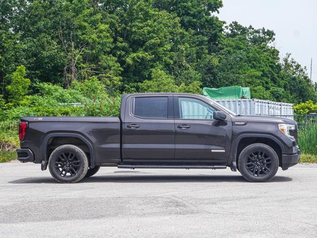 2021 GMC Sierra 1500 Elevation- Heated Seats / Steering - 4x4 in Cars & Trucks in Barrie - Image 2
