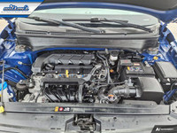Look at this certified 2023 Hyundai Venue Essential. Its Automatic transmission and 1.6 L engine wil... (image 8)