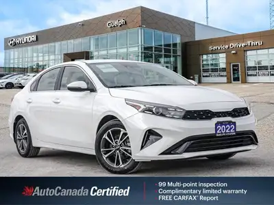 *Android Auto, Apple CarPlay, Wireless Charging, Heated Steering Wheel, Heated Seats! * This 2022 Fo...