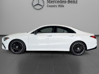 Another welcome addition to the ///MBCH COLLECTION, This Star-Certified CLA 250 4MATIC Coupe is a fo... (image 1)