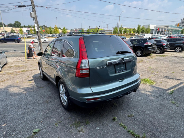 2011 Honda CR-V 4WD EX-L 416-894-9099 Brian in Cars & Trucks in City of Toronto - Image 3