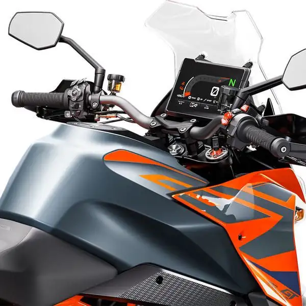 2024 KTM 1290 Super Duke GT in Sport Touring in Ottawa - Image 10