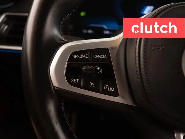 2022 BMW i4 M50 xDrive AWD w/Apple CarPlay & Android Auto, Heate in Cars & Trucks in City of Toronto - Image 27