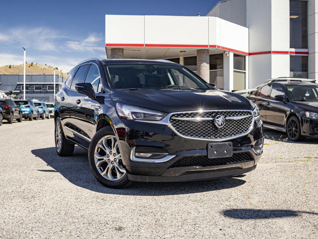2021 Buick Enclave Avenir AWD in Cars & Trucks in Kelowna - Image 2