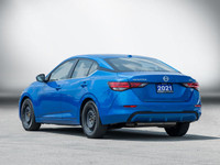 Check out this 2021 Nissan Sentra SV while we still have it in stock! *You Can't Beat the Price with... (image 4)