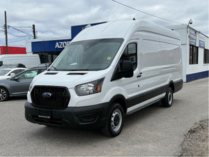 2021 Ford Transit T-250 148  Extra Long Wheel Base|Certified|B.Cam