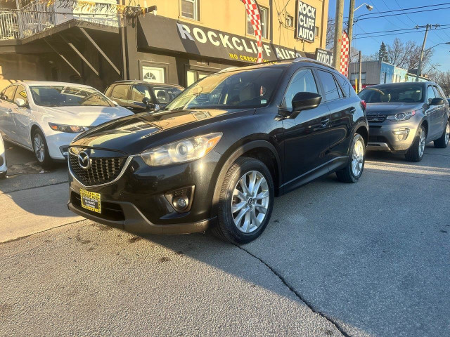 2015 Mazda CX-5 GT GT in Cars & Trucks in City of Toronto