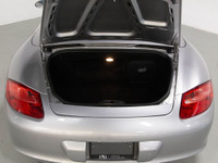 This beautiful 2008 Porsche Boxster S Roadster is a local Ontario vehicle with a clean CARFAX report... (image 9)