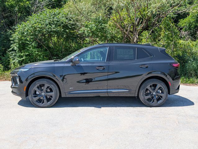 2025 Buick Envision Sport Touring- Tech Pkg - Panoramic Moonroof in Cars & Trucks in Barrie - Image 4