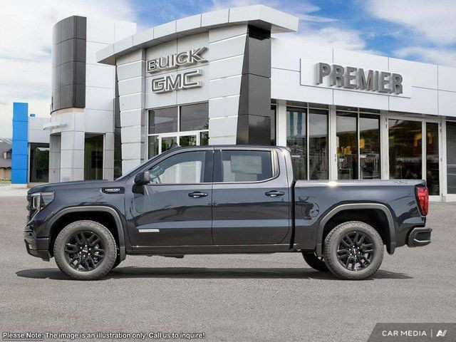 2025 GMC Sierra 1500 Elevation in Cars & Trucks in Windsor Region - Image 3