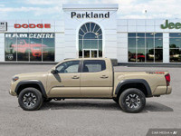 KBB.com Our 10 Most Awarded Cars of 2019. This Toyota Tacoma delivers a Regular Unleaded V-6 3.5 L/2... (image 1)