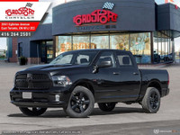 2023 Ram 1500 Classic EXPRESS