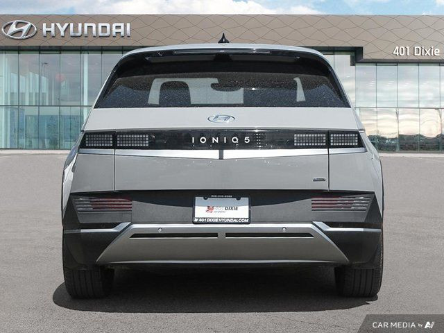 2023 Hyundai IONIQ 5 Preferred in Cars & Trucks in Mississauga / Peel Region - Image 4