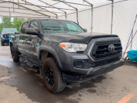 À voir! / Come see it! BAS KILOMÉTRAGE / LOW MILEAGE. Version SR Crew 4x4 avec Moteur V6 3.5L, Siège... (image 8)