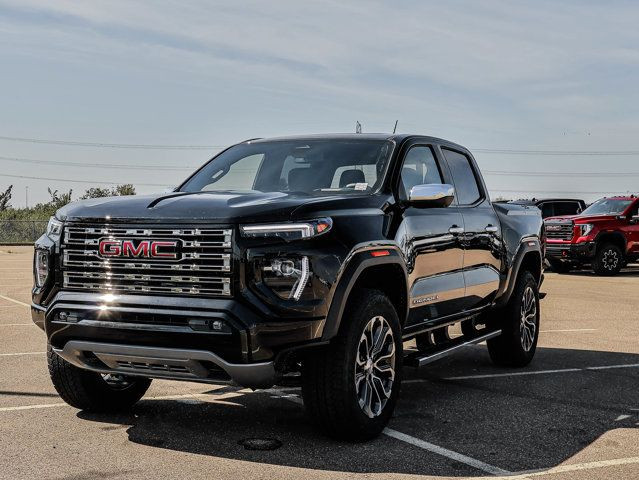 2025 GMC Canyon Denali in Cars & Trucks in Strathcona County - Image 4