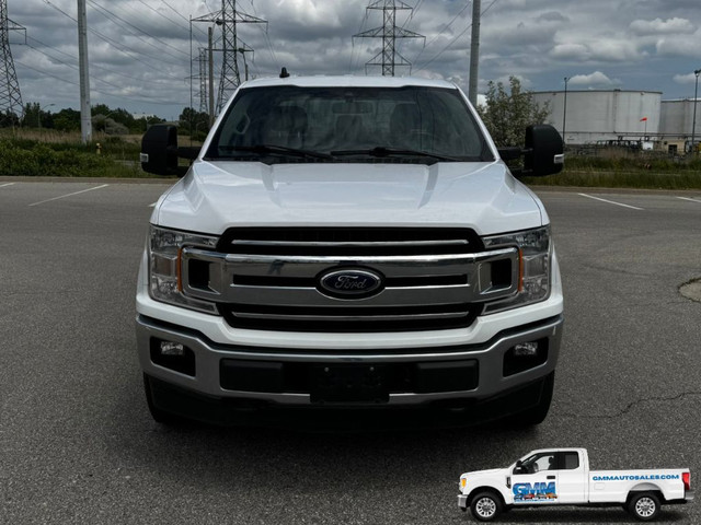 2019 Ford F-150 XLT SuperCrew 6.5-ft. 4WD 2019 Ford F-150 SuperC in Cars & Trucks in City of Toronto - Image 2