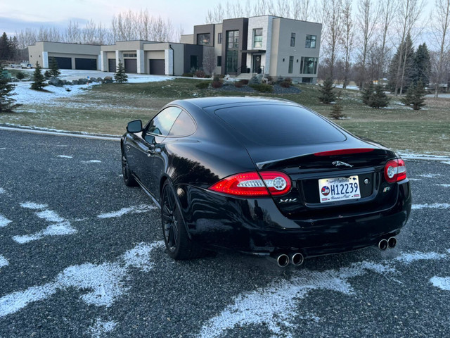 2013 Jaguar XKR - BuyNow/Offer on Fastcarbids.com in Cars & Trucks in Laval / North Shore - Image 2