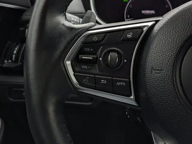 2022 Acura MDX Tech - Premium Tech-Advanced Driver in Cars & Trucks in Calgary - Image 17