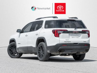 Power Liftgate, Aluminum Wheels, Remote Start, Android Auto, Apple CarPlay, Lane Keep Assist, Lane D... (image 4)