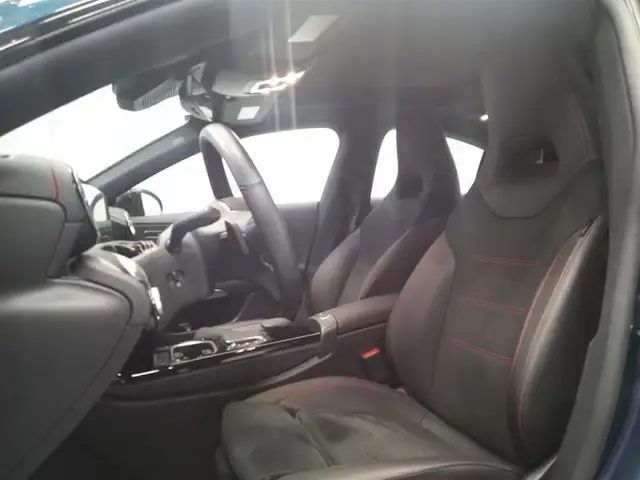 2023 Mercedes-Benz CLA250 4MATIC Coupe in Cars & Trucks in Calgary - Image 3