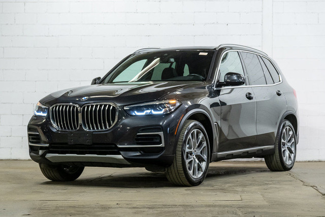 2023 BMW X5 xDrive40i | Premium | Acces Confort | Sieges in Cars & Trucks in City of Montréal - Image 3