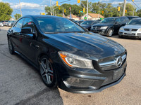 HERE IS A NICE CLEAN AMG THAT LOOKS AND DRIVES GREAT AND SOLD CERTIFIED IF YOU ARE LOOKING FOR LUXUR... (image 2)