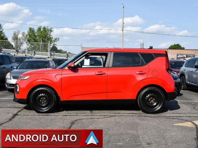 2021 Kia Soul EX in Cars & Trucks in Kitchener / Waterloo - Image 3