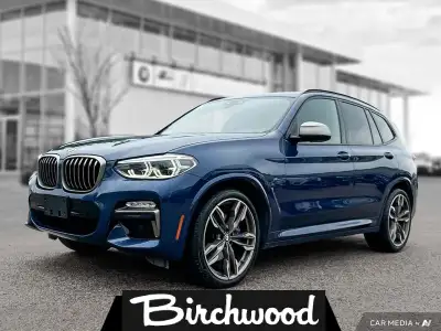Local, One Owner, Low Mileage Trade with New Rear Brakes! - Comfort Access with Kick Activated Power...