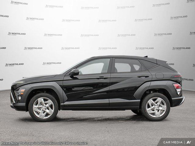 2026 Hyundai Kona Essential in Cars & Trucks in Prince George - Image 3