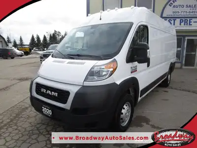 3.6L - V6 ENGINE REAR-WHEEL DRIVE SYSTEM SLIDING REAR PASSENGER DOOR REAR BARN DOOR ENTRANCE MEDIUM-...