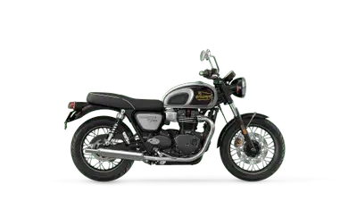 2025 Triumph Bonneville T100 ICON. Financing options available. All trades considered. Price subject...