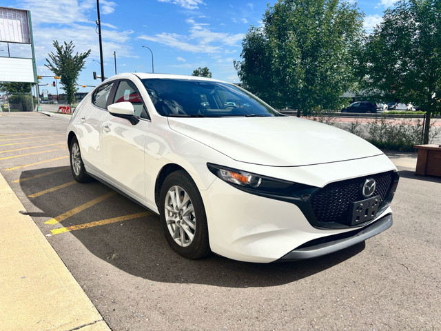 2024 Mazda Mazda3 Sport GS AWD in Cars & Trucks in Calgary
