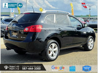 Just Arrived 2008 Nissan Rogue SL AWD Black has 178,057 KM on it. 2.5L 4 Cylinder Engine engine, All... (image 5)