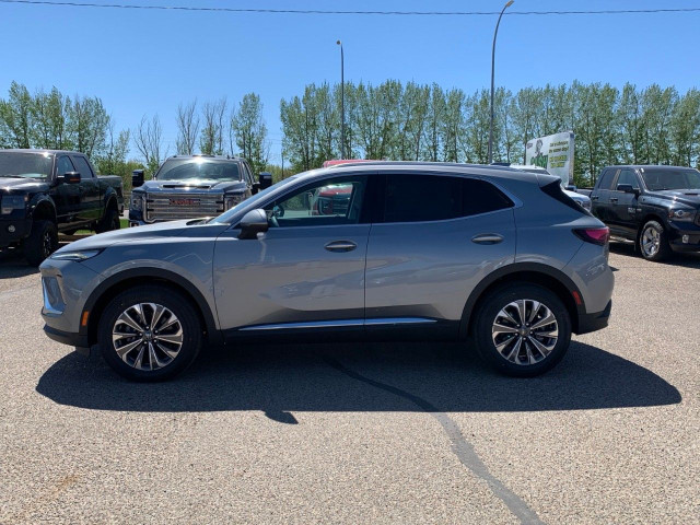2025 Buick Envision in Cars & Trucks in City of Toronto - Image 4