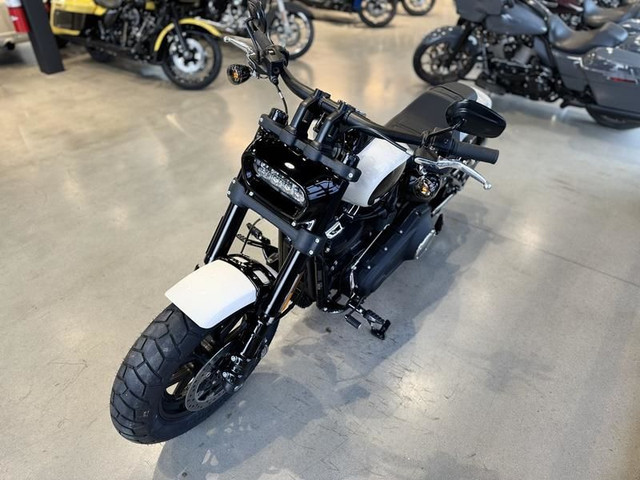 2022 Harley-Davidson FXFBS - Fat Bob 114 in Street, Cruisers & Choppers in Saskatoon - Image 4