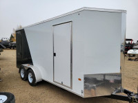 2023 Rainbow Trailers C7X16A23M - WINTER SALES EVENT!