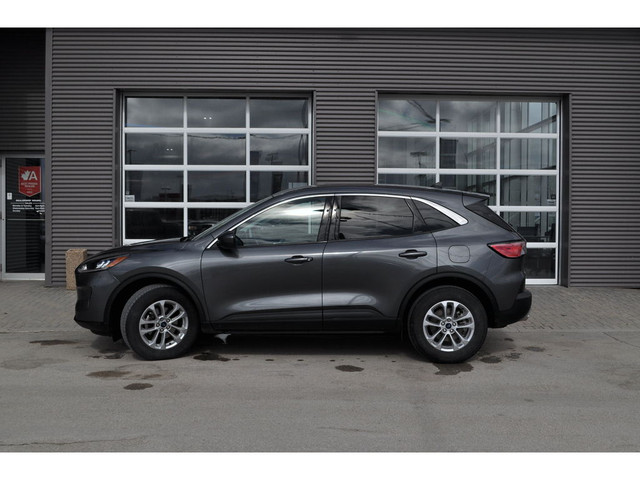  2021 Ford Escape SE AWD in Cars & Trucks in Winnipeg - Image 4